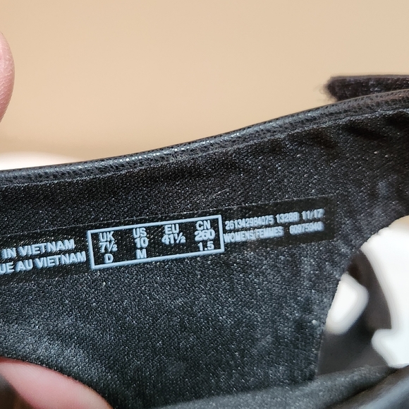 Strappy sandals cloudsteppers by clarks - Picture 5 of 5